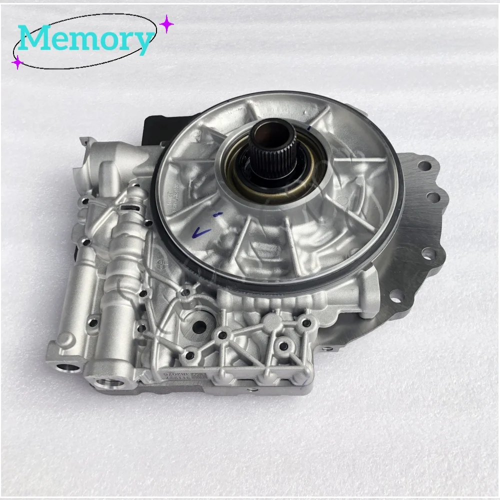

Original 6F35 Auto Transmission Oil Pump Assembly for Ford MAZDA Mercedes-Benz FG9P7P094AB