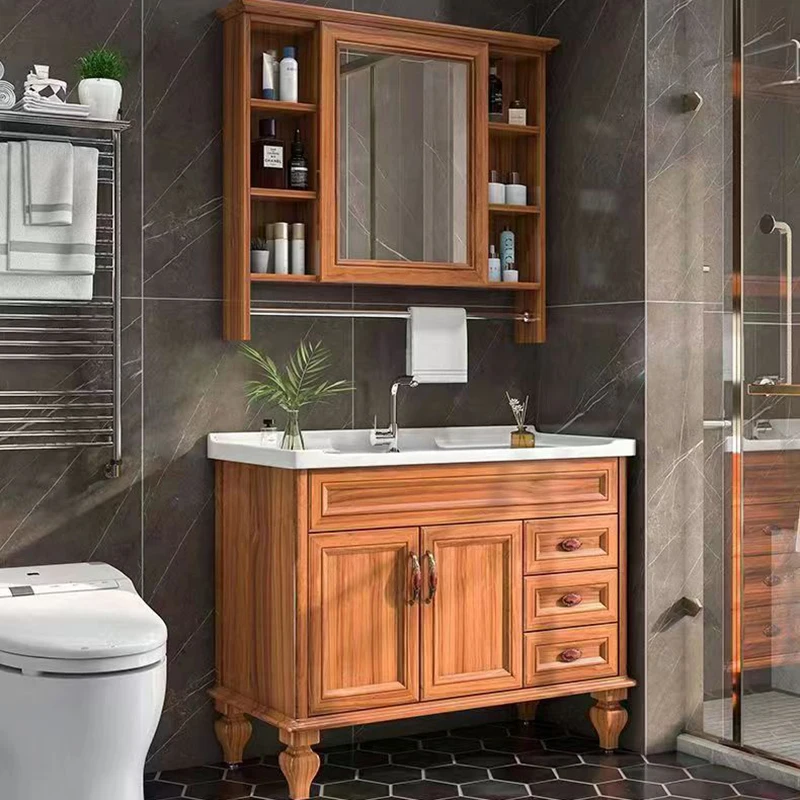 Gadget Armadio in legno Cina Divisori per pavimenti in carta Cassetti per piante Armadio bianco Display Disinfettante Gabinete Mobili per la casa