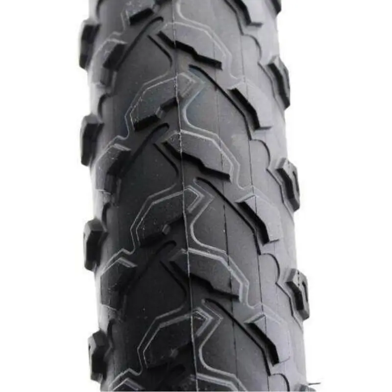 CHAOYANG Foldable Mountain Bicycle Ultralight Black Tyre Super Light XC 299 120TPI 26/27.5/29*1.95 Cycling Accessories