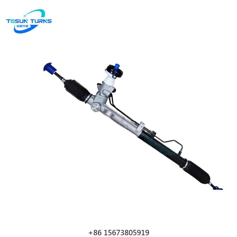 

LHD Power Steering Rack Gear Compatible for Elantra I30 KIA Forte 57700-1Z000 57700-0Q000 577001Z000 577000Q000