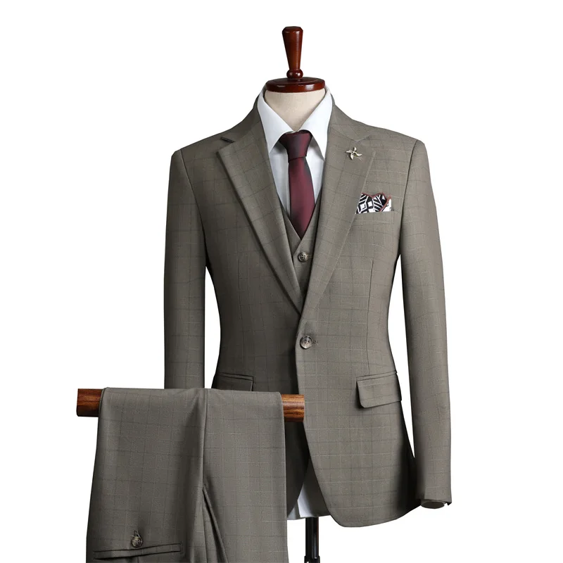 Рисунок 4 - Клетчатый комплект 2025 года