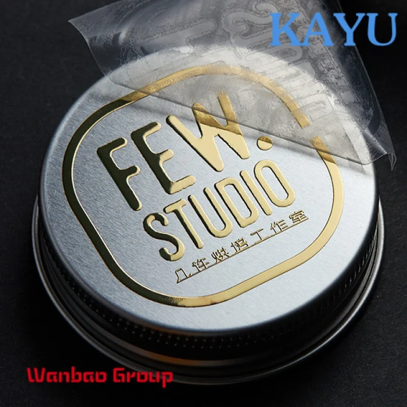 Рисунок 2 - УФ-переводная паста