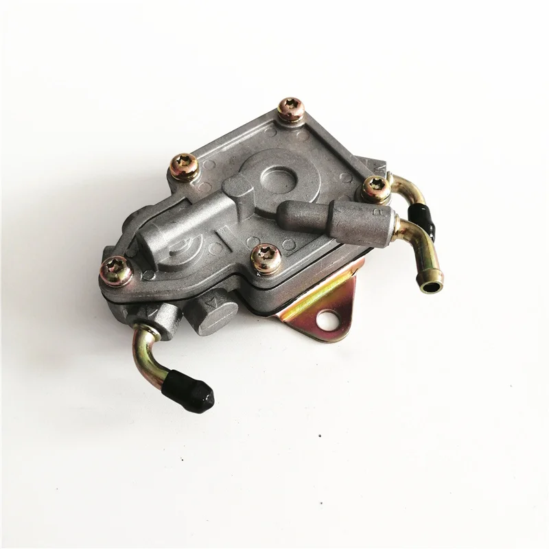 

Топливный насос Assy подходит для Yamaha Rhino 450 650 1/4 "2006-2009 5UG-13910-01-00 5UG-13910-00-00 аксессуары для мотоциклов Par