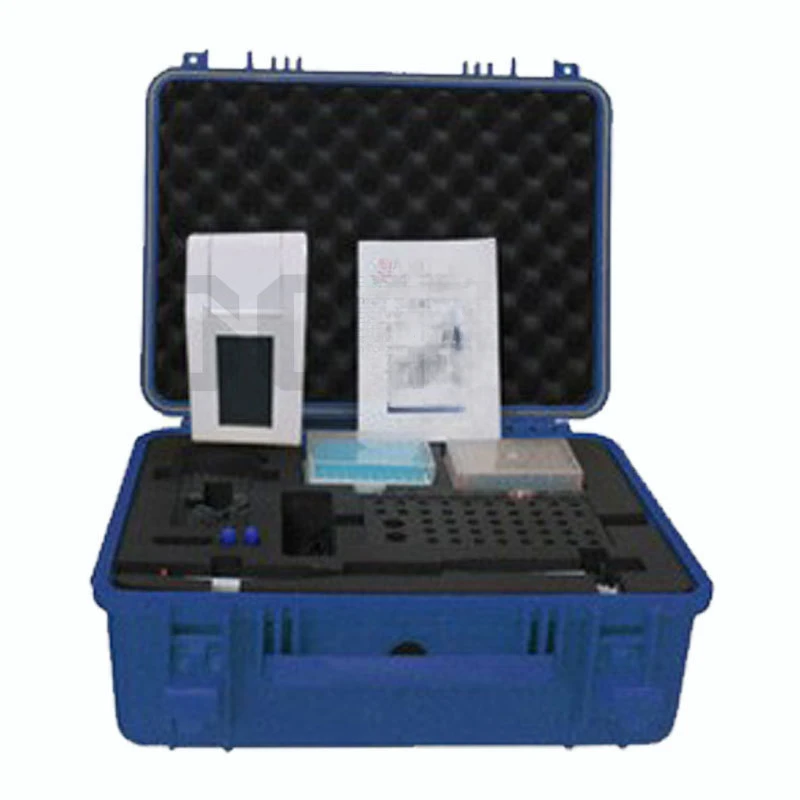 Toxicidade Detection System, JC-Tox3000, Quantitativo e Quantitativo, Handheld Water Quality Analyzer
