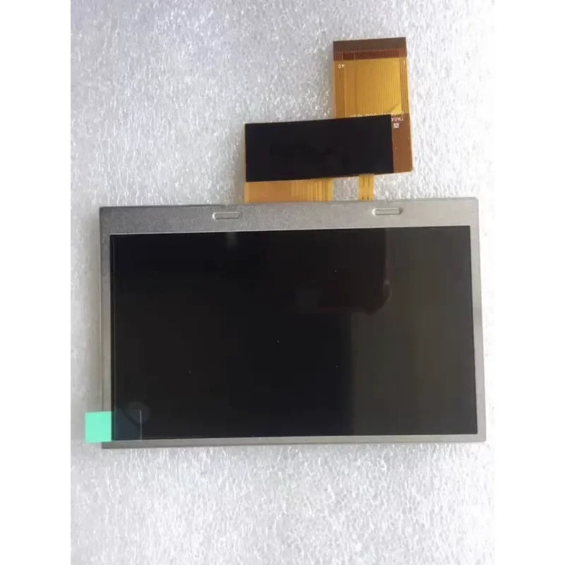 for HD0430QCQ-40 4.3 inch LCD Display Touch Screen Replacement Panel Monitor Accessories