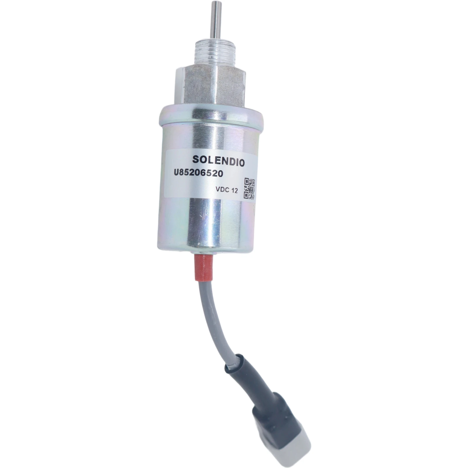 solenoid valve FZZ2997ME For PERKINS SERIES 402D-05 403D-07 403D-11 403D-15 403D-15T 404D-15 404D-22 404D-22T 404D-22TA 403D-17