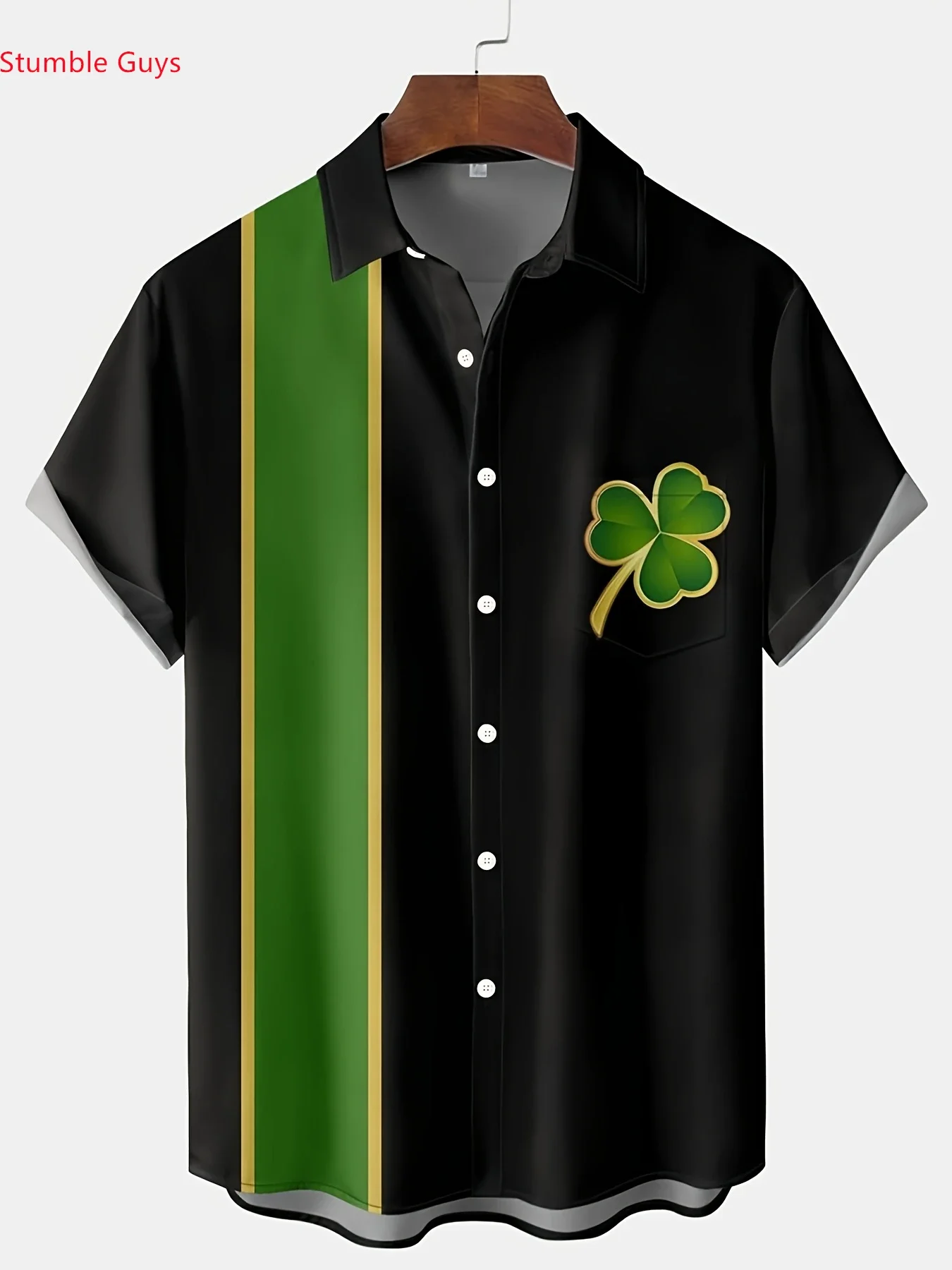 

Summer Man Women Short Sleeve Shirt For Men 2026 Hawaiian Casual Style Beach Party Print Tops