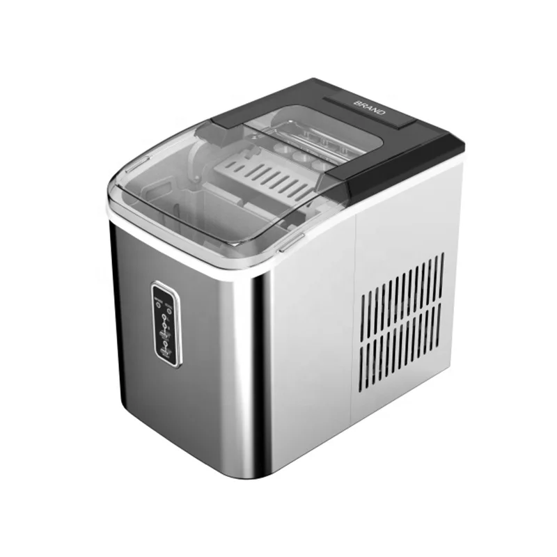 YYHC-10Kg/ day ice makers designed cheap home ice makers for sale as mini portable factory direct suppliers