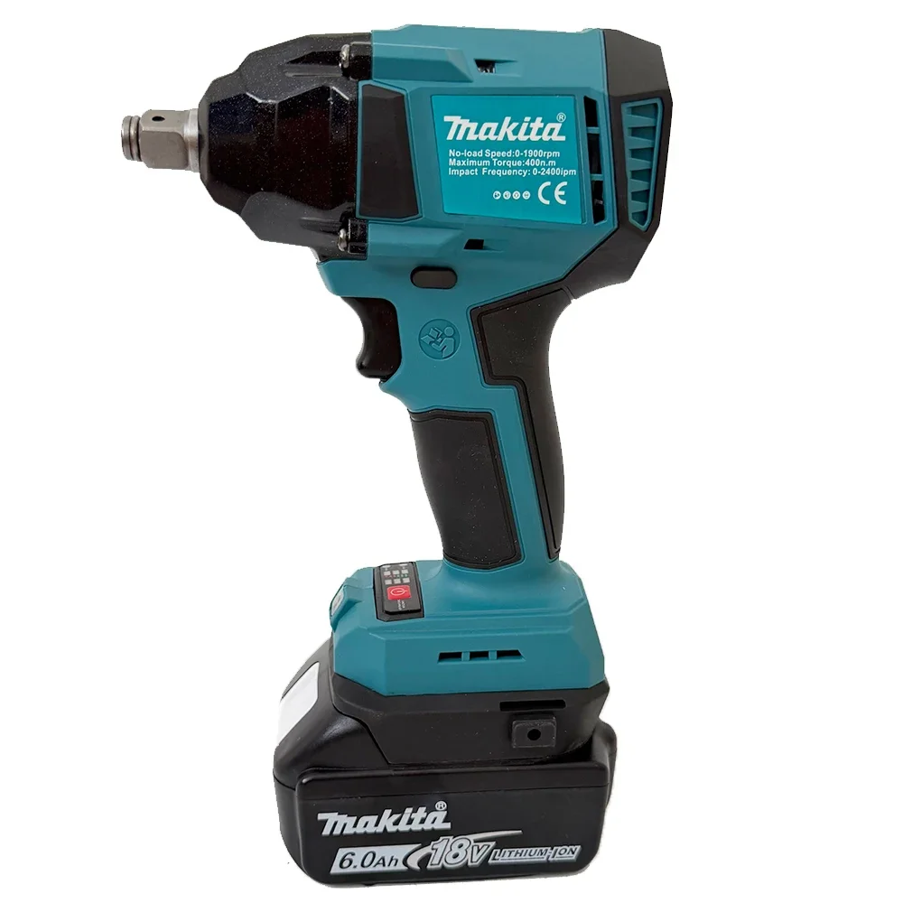 Avvitatore a impulsi elettrico - Torque Wrench Digital recensione e prezzo