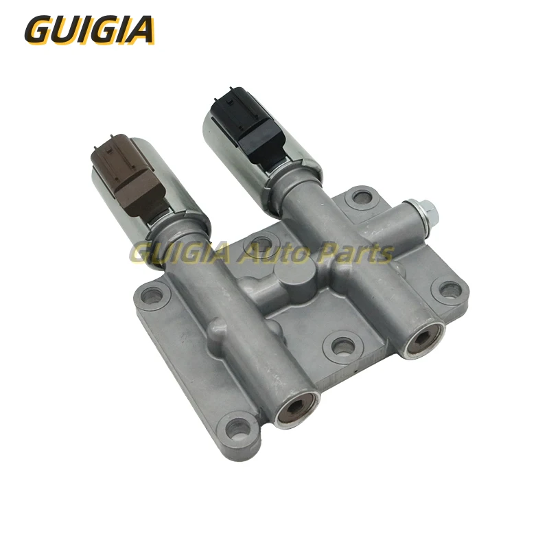 

28250-PLX-305 Car Transmission Dual Shift Linear Solenoid For HONDA CIVIC 1.7L 2002-2005 28015-PLX-305 28250PLX305 High Quality
