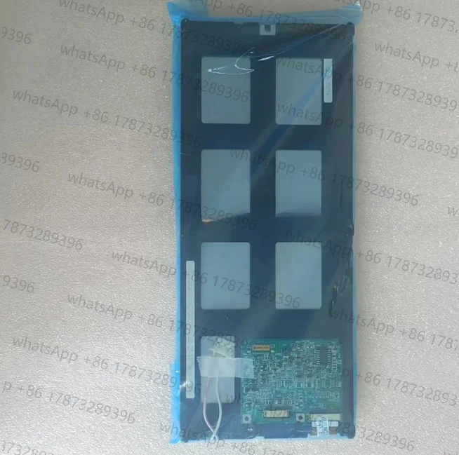 Pantalla Lcd Original para Brother XD1342051 XD1342151 PR600II PR600IIC PR620 PR620C PR 620 (2Versión)