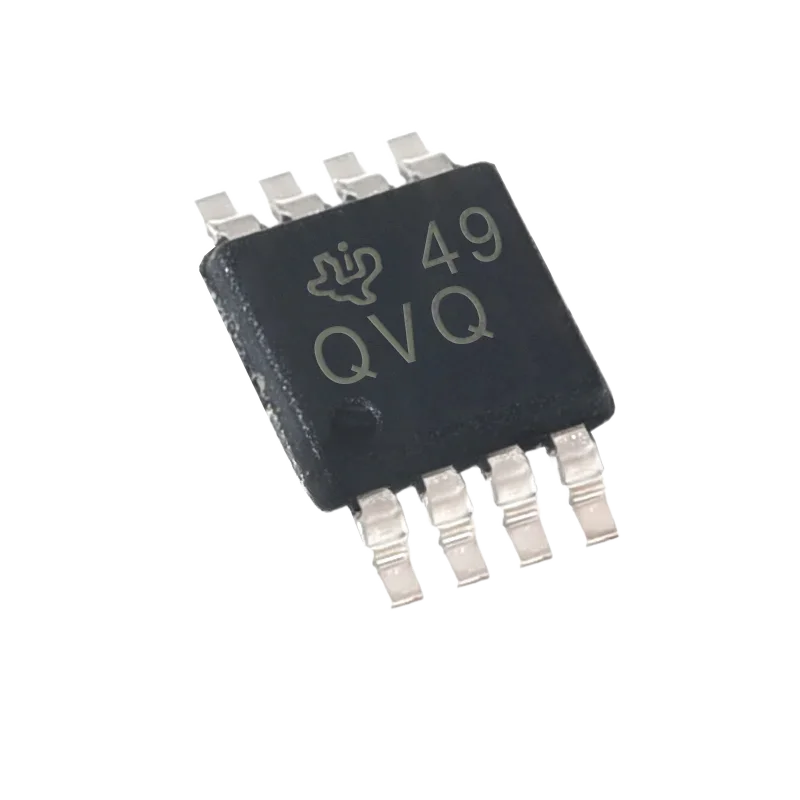 Original genuine DAC101C085CIMM DAC101C085 package SOP8 10-bit DAC digital-to-analog converter