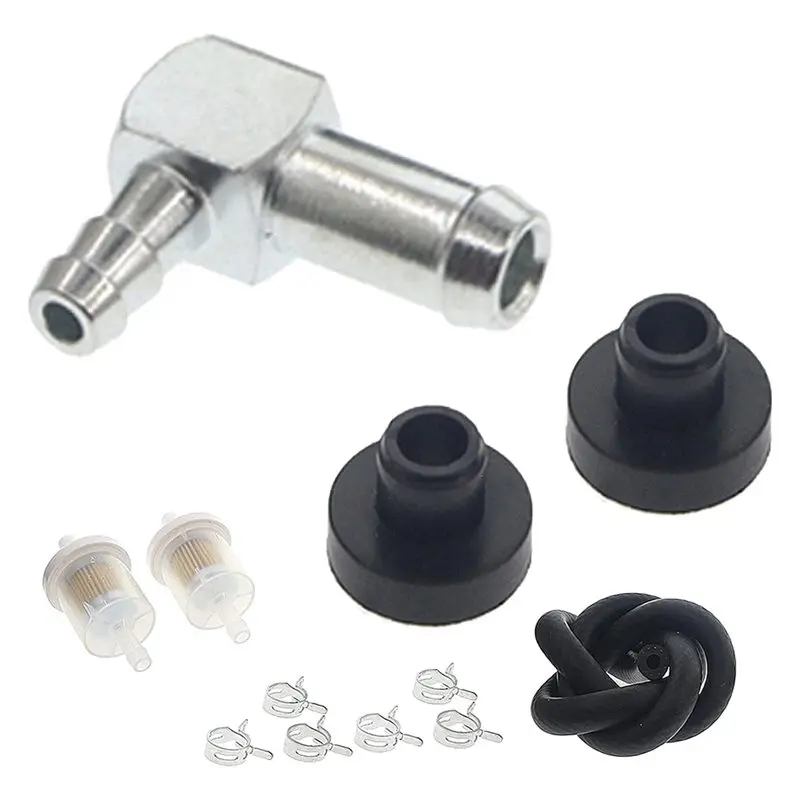 AAAN-532139277 Fuel Tank Stem & 532003648 Bushing Kit For GT GTH YTH GTVH YT Series Riding Lawn Mower