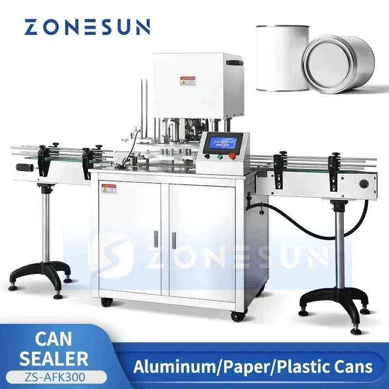 Zonesun Automatic C… - image