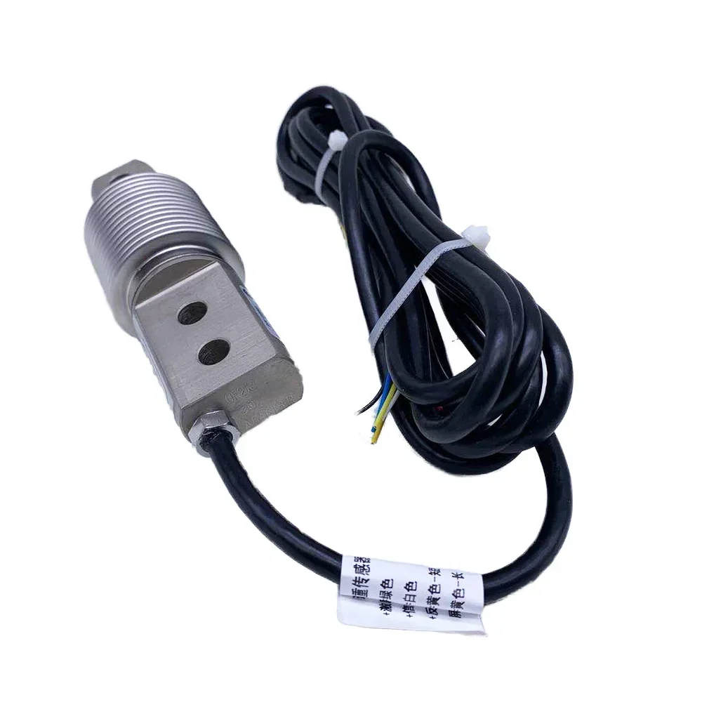 

IN STOCK NEW MTB 10kg 20kg 30kg 50kg 100kg 200kg 300kg 500kg Load Cell High Precision Force Measuring Weighing Sensor Original a