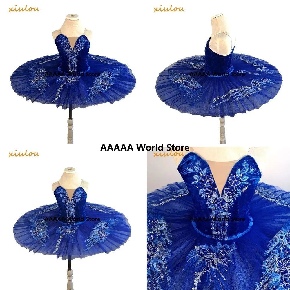 professional-ballet-tutu-dress-for-women-girls-kids-ballerina-dance-costume-skirt
