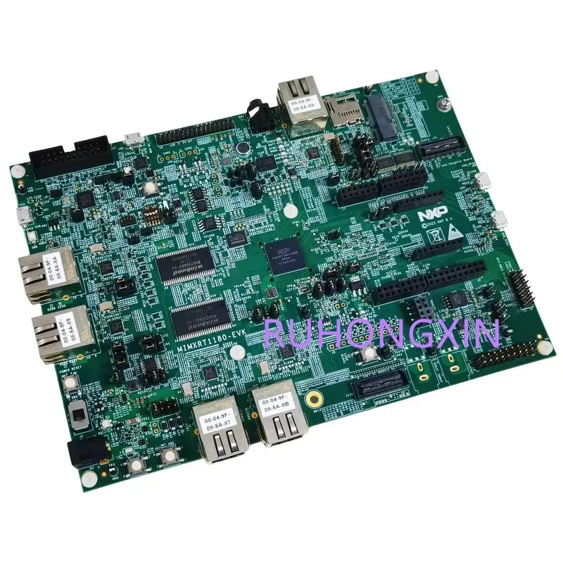 MIMXRT1180-EVK New original imported NXP RT1180 i.MX Embedded evaluation board development board