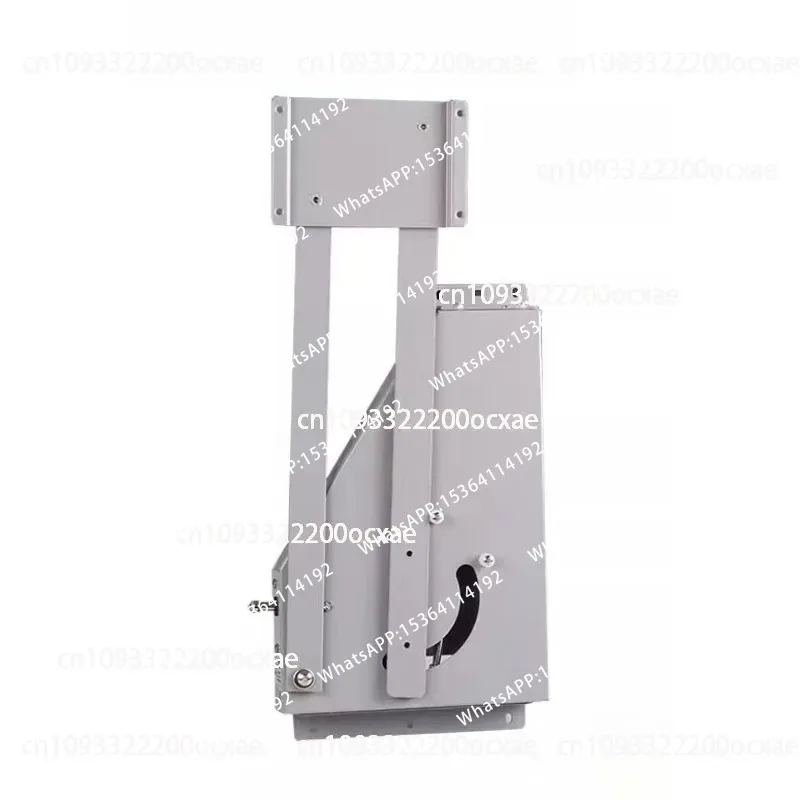 PLM -0020 Cabinet Cupboard Storage Rack Lifter Lifting Bracket Damping Buffer Hanging Cabinet Basket Elevator Lifting Basket