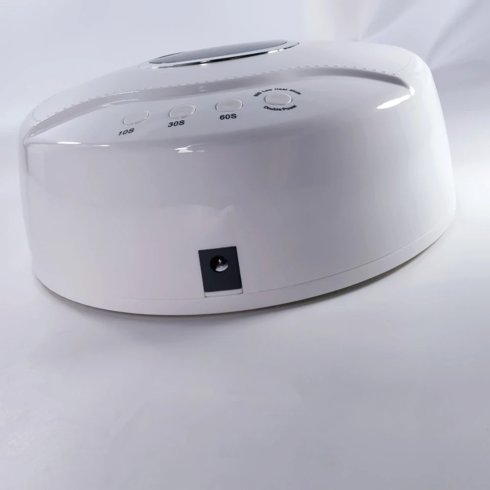 المهنية مسمار مجفف مصباح مستشعر الأشعة تحت الحمراء LED مانيكير مصباح للأشعة فوق البنفسجية هلام طلاء الأظافر تجفيف الأظافر أدوات الصالون-ليس اللاسلكية
