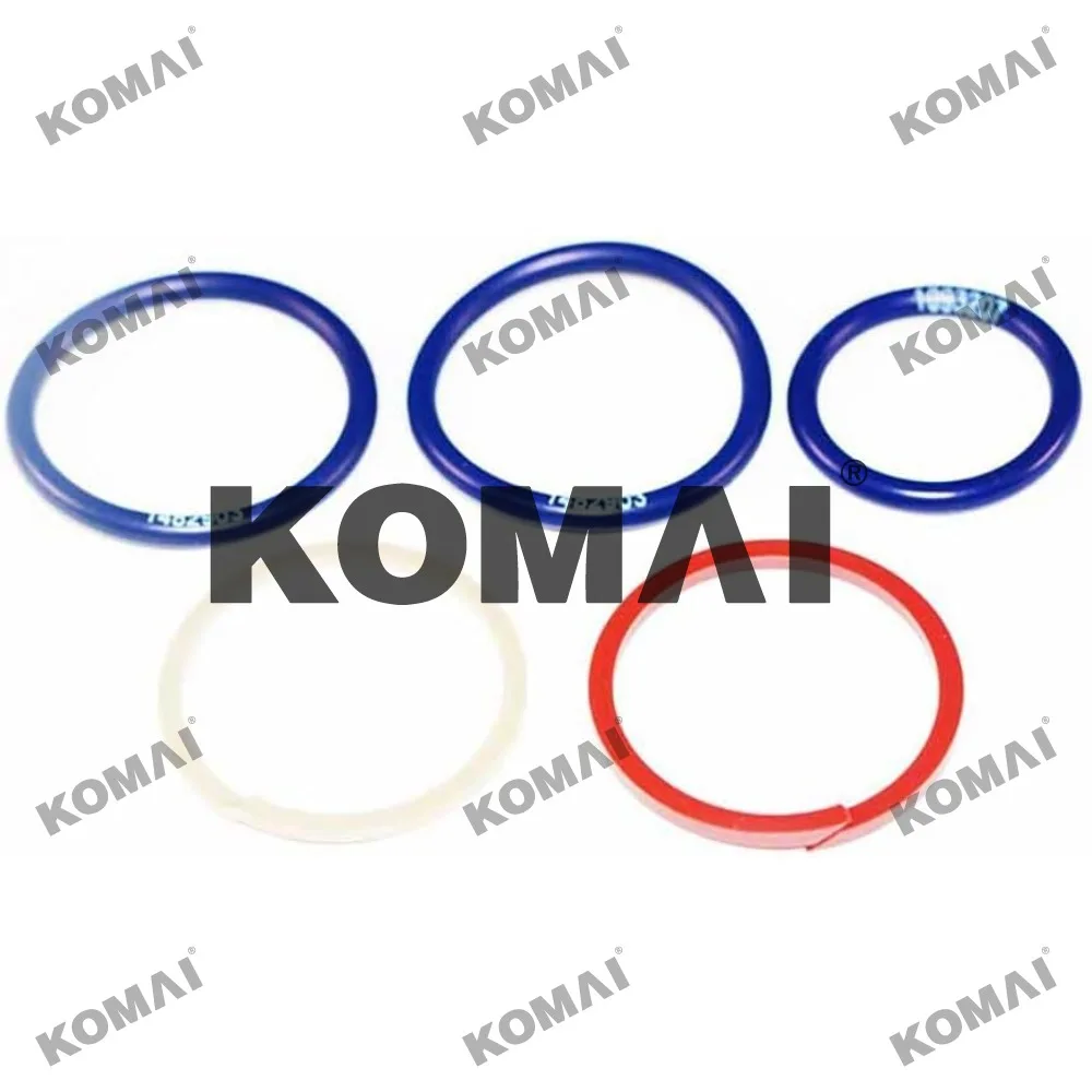 

XOJOX 297-4841 КОМПЛЕКТ УПЛОТНЕНИЙ ДЛЯ ИНЖЕКТОРА, подходящий для Caterpillar ® 2974841