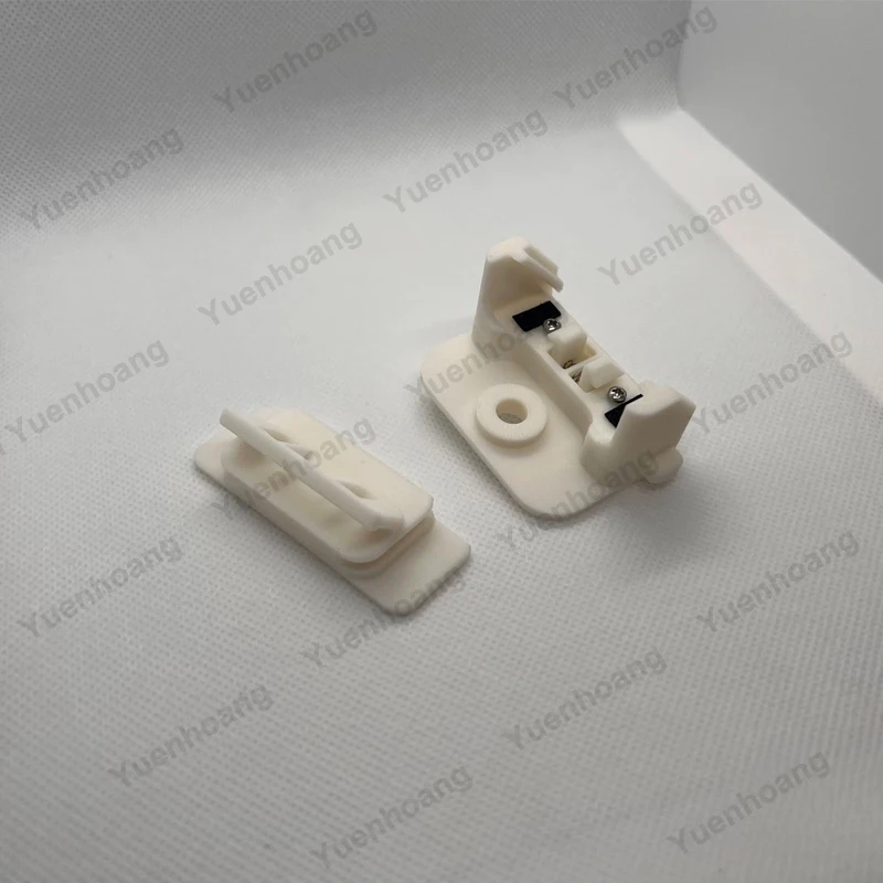 1PCS VR Headset Quick Release Tracker Mount Tracking Module Fixed Bracket for Pico 4/4Pro Meta Quest 2/3 Continuous Calibration