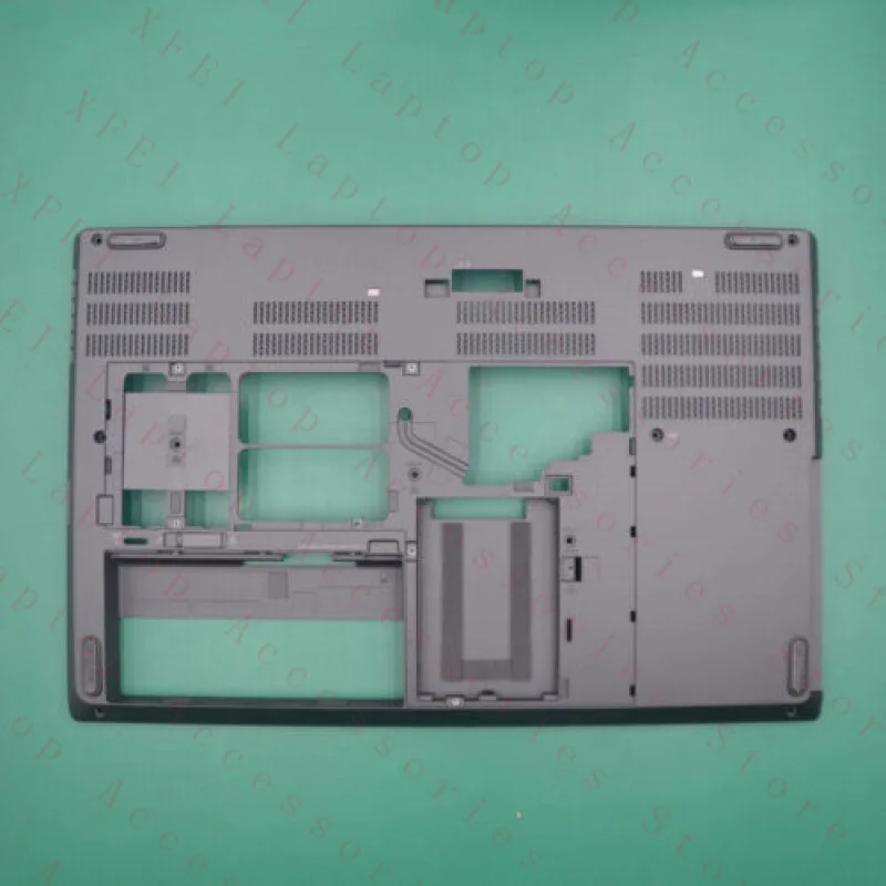 

F Genuine Bottom Case Cover for Lenovo ThinkPad P71 01HY726