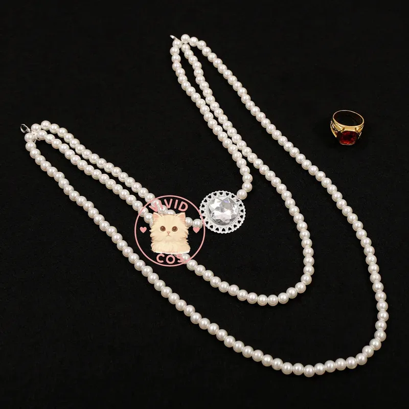 لعبة الهوية الخامس جوزيف ديسولنييهز تأثيري لعب الأدوار زي موضة أنيمي معطف السراويل مجموعة كاملة موحدة للرجال الكبار كوميك كون