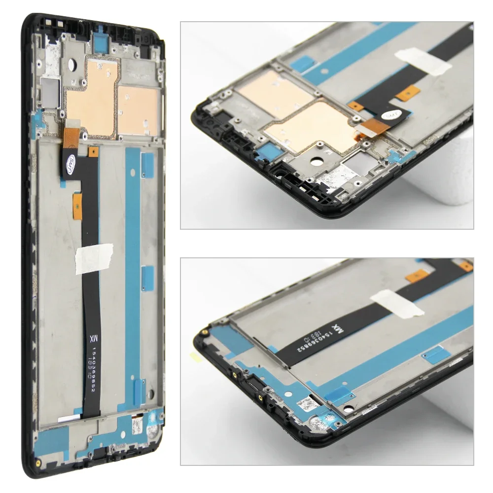 6.9 LCD Display for Xiaomi Mi Max 3