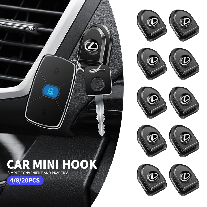 Car Sticker 1/2/4PC…