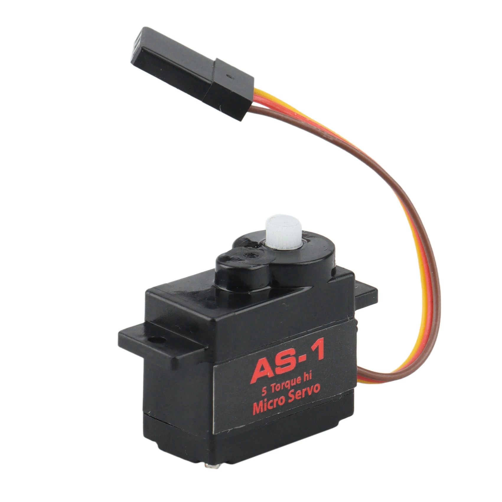 SCX24 AS-1 Micro Servo AXI31619 for 1/24 RC Crawler Axial SCX24 AXI90081 AXI00002 AXI00001 AXI00005 Upgrade Parts