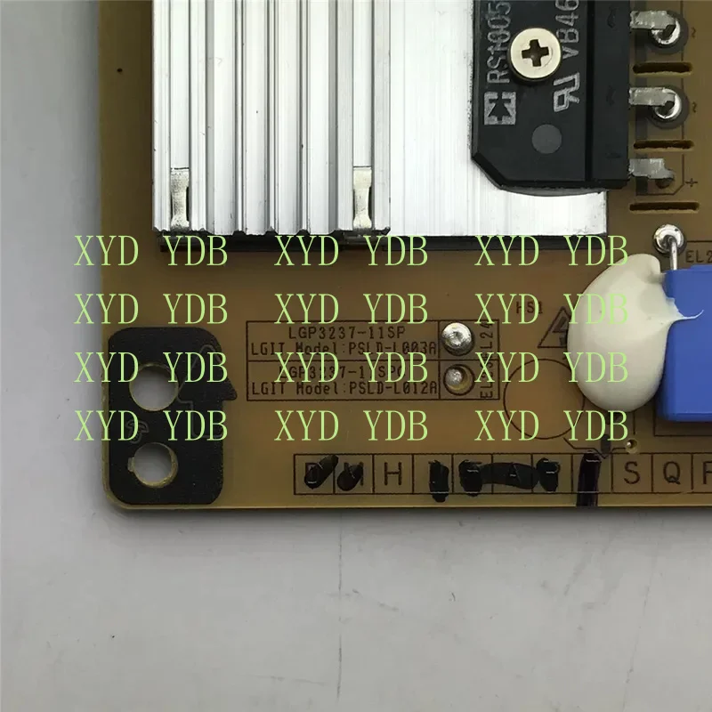 DB используется для EAX 62865601 платы питания телевизора LGP3237-11SP 3PAGC10039A-R 37LV3600 37LV365 ... Фото №3