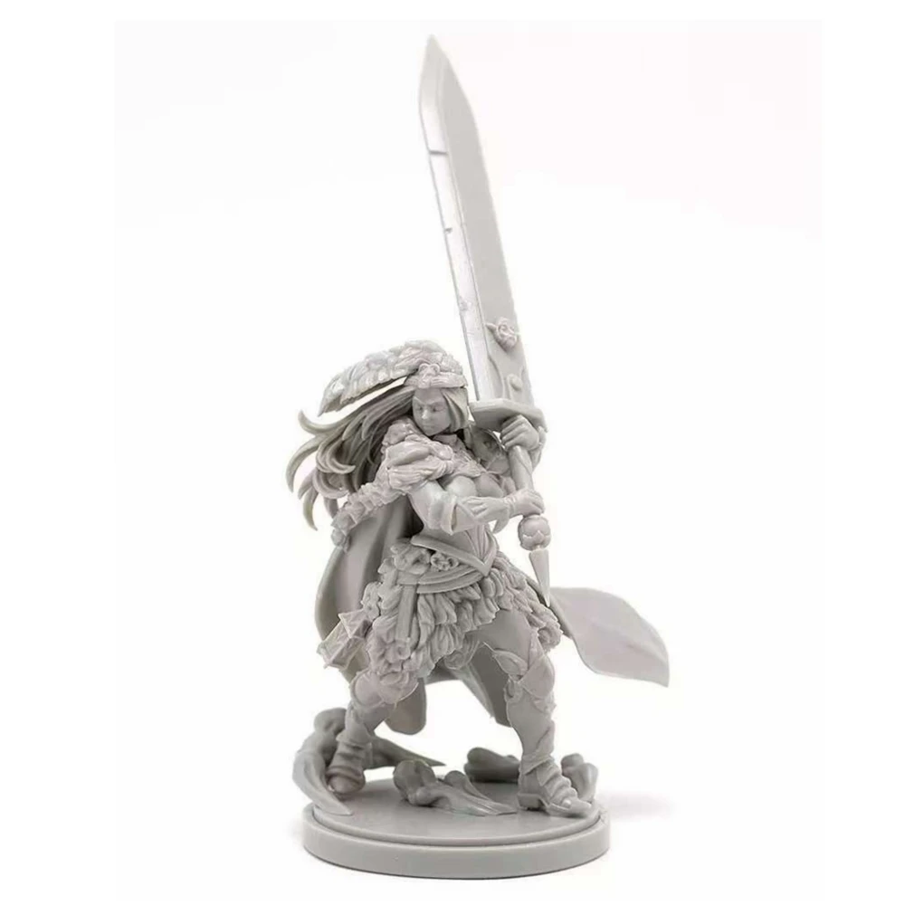 Kingdom Death 28486 SET of 4PCS Echoes of Death 4 Girls