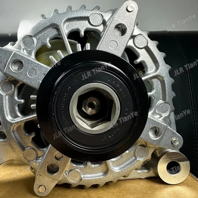 

Original Range Rover 4/5 Generators LR072764 LR034013 DAN1112 Alternator Assembly