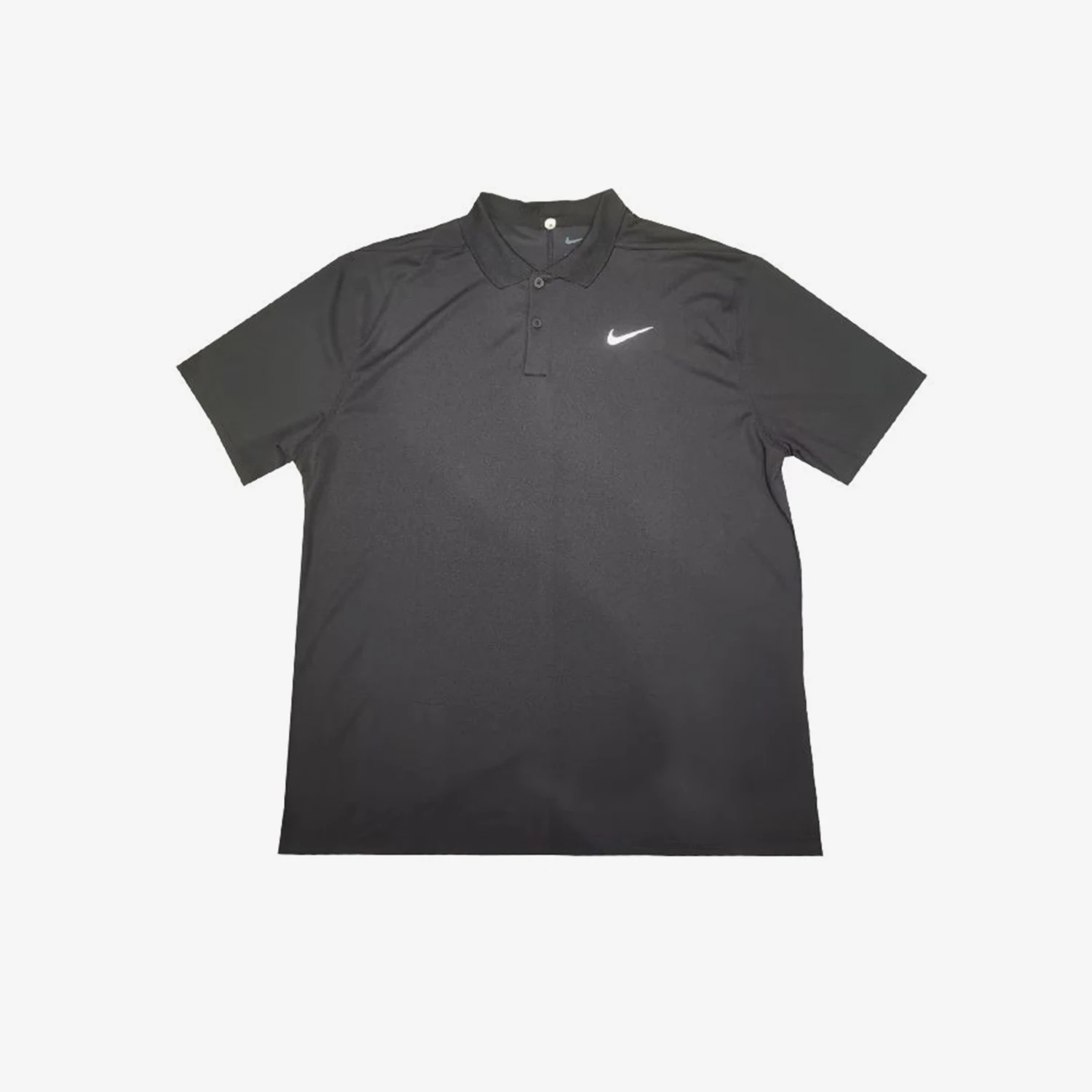 polo-nike-original-de-manga-corta-negro-nuevo-dd8373-010