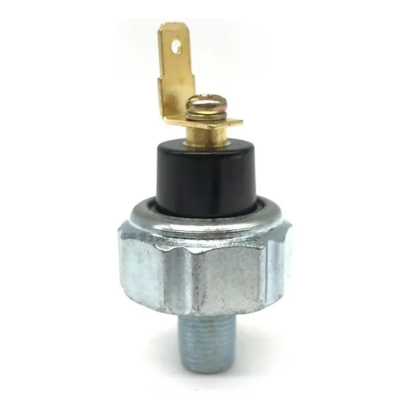 Compatible with Oil Pressure Sensor Kato Hd512r/820 Excavator (Hd512r/820)