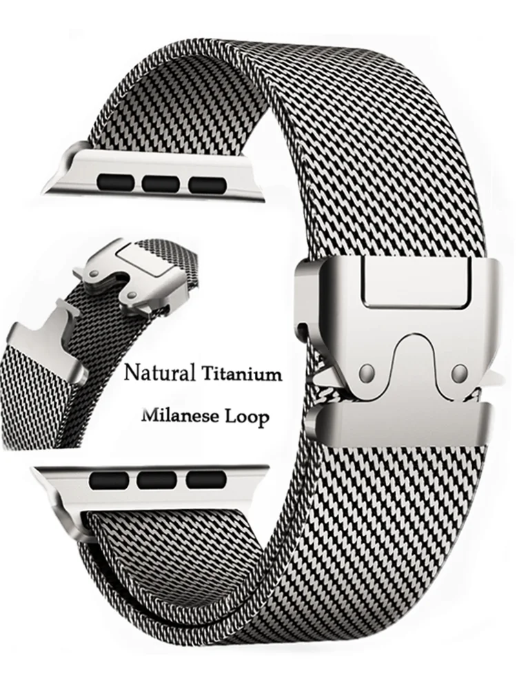 pulseiras-de-titanio-para-apple-watch-ultra-2-49mm-serie-10-9-8-7-6-5-4-se-46mm-42mm-41mm-45mm-44mm-38-40mm-acessorios-de-laco-milanes