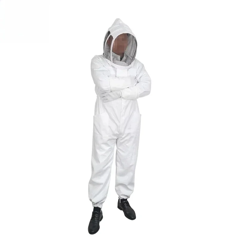

Beekeeping equipment cotton beekeeping suit protective ventilation suit