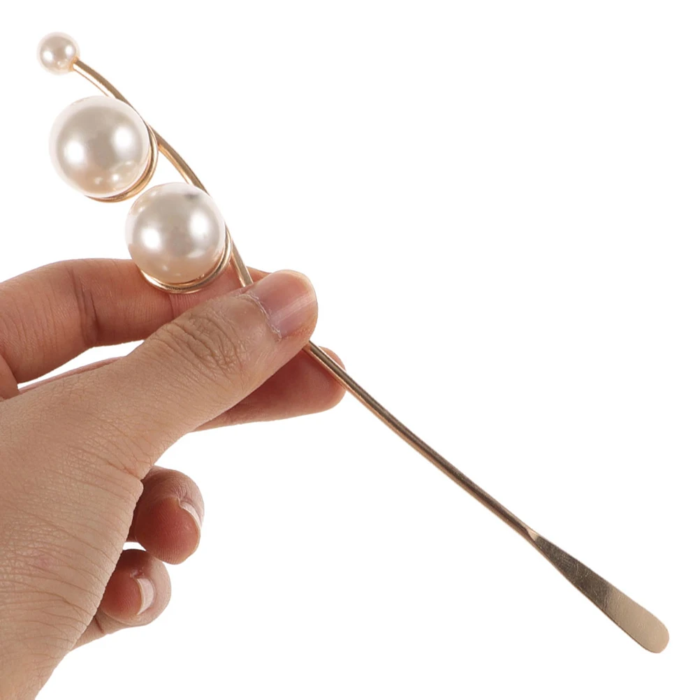 Varilla agitadora para decoración de uñas, herramienta de manicura de cabeza japonesa, palo mezclador de uñas en polvo, pegamento líquido, diamantes de imitación acrílicos, 2 uds.