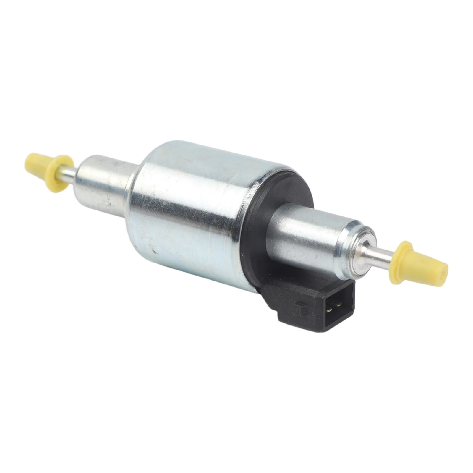 Heating System Application As Shown In The Figure 12V Diesel Pump Quiet Fuel Pump Efficient Fuel Delivery Low Noise Technology
