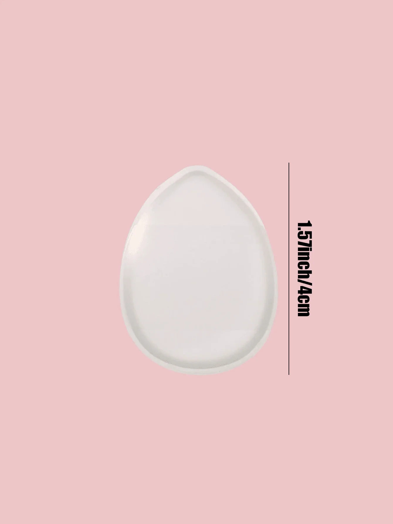 【2024 موديل جديد】مجموعة مكونة من 6 قطع من بودرة السيليكون |     أدوات التجميل المحمولة للسفر التي لا تجذب الغبار |     كريم أساس كونسيلر تاتش أب |     قابل للغسل وإعادة الاستخدام