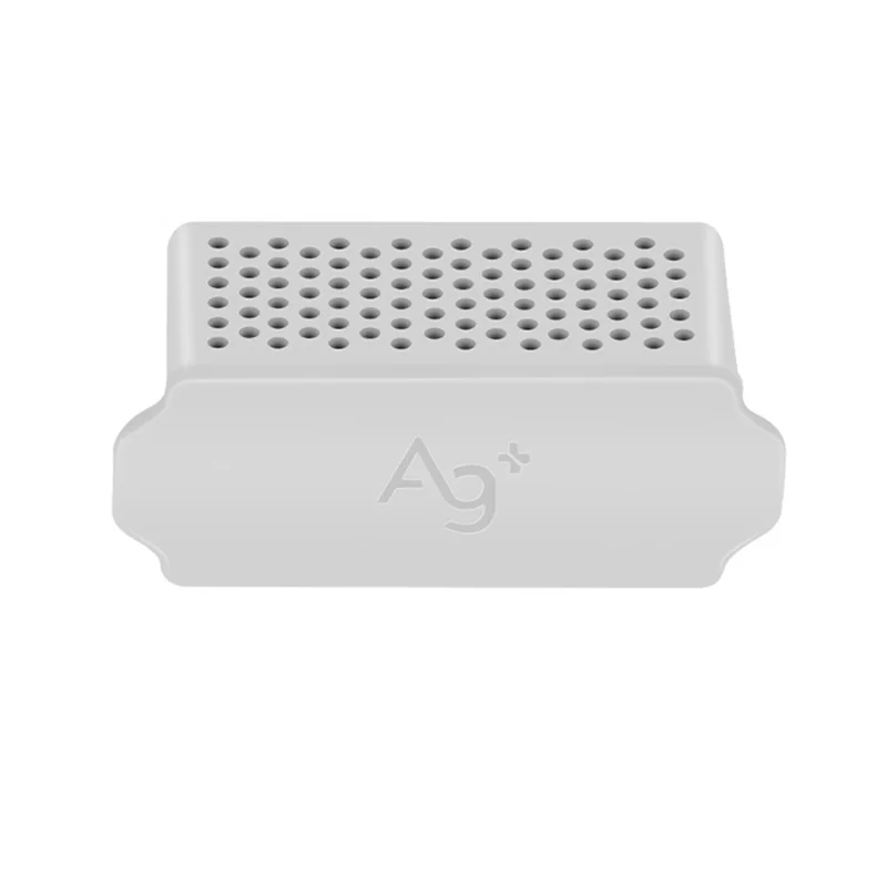 Babz-Silver Module … - image