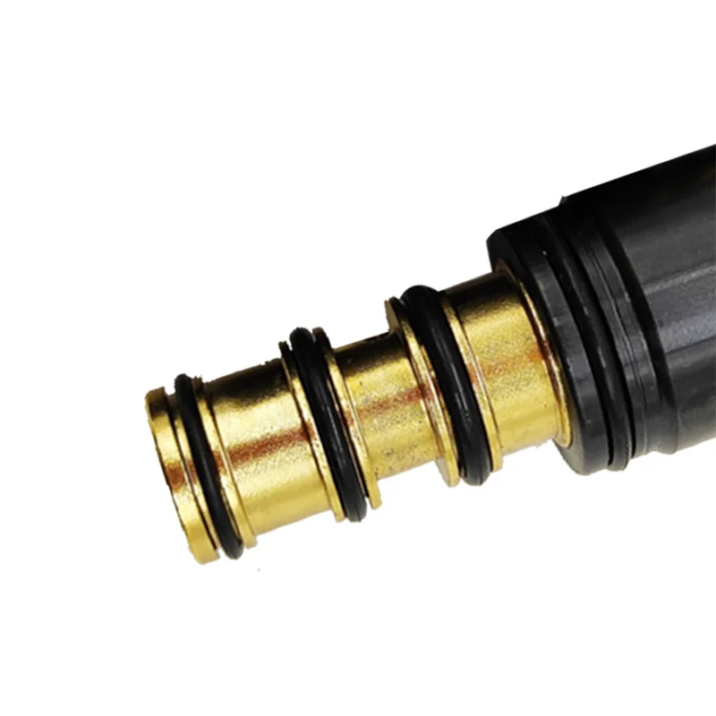 

Car A/C Compressor Electronic Control Valve 5SEU09C For Toyota Yaris 1.5L 2006-2011