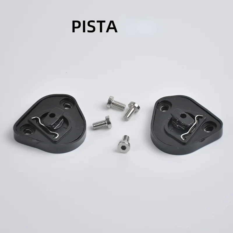 オートバイヘルメットレンズベース K3/K1/K3SV/K5S/Z7/X14/Z8/RPHA/PISTA アクセサリー