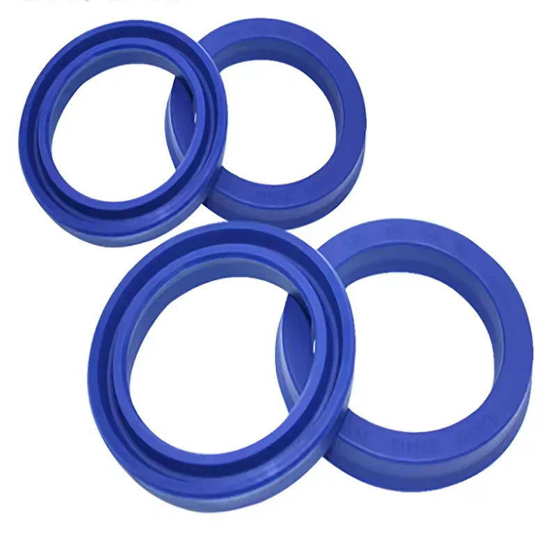 1/2/5 Stücke Dicke 10-13mm EU Typ HydrAulic Zylinder Kolbenstange Bidirektionale Dichtung Dual-use-Gas Dichtung Öl Dichtung Dichtung