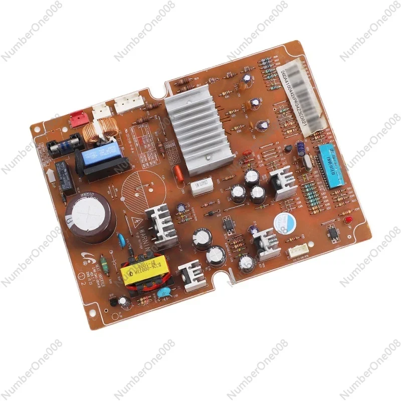 Refrigerator Invert…