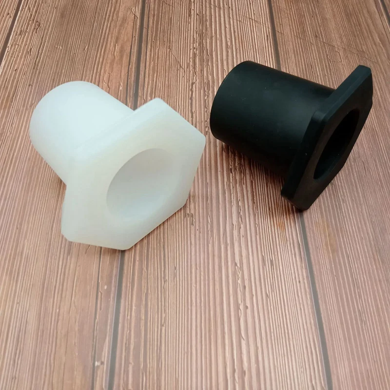 Rubber Umbrella Cone Ring Hole Plug For Terrace Table Parasol Courtyard Umbrella Garden Umbrella Frame