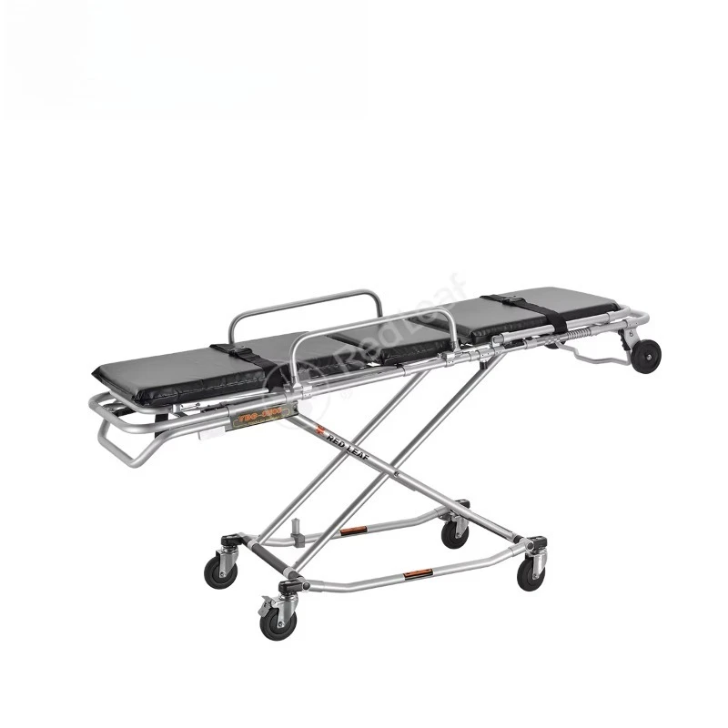 

Medical Supply Emergency Transfer Patient Rescue Ambulance Stretcher for Hospital