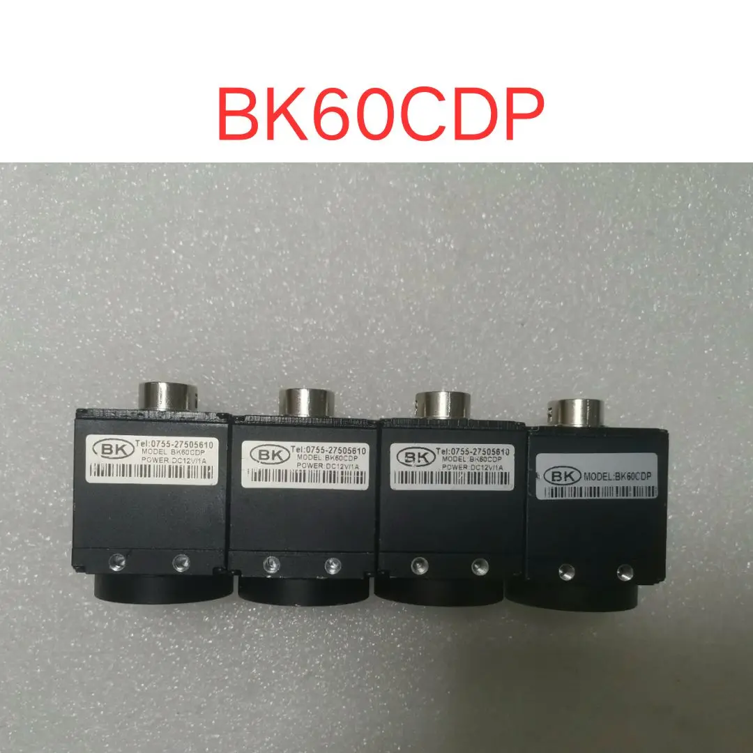 Second-hand BK60CDP test OK Fast Shipping