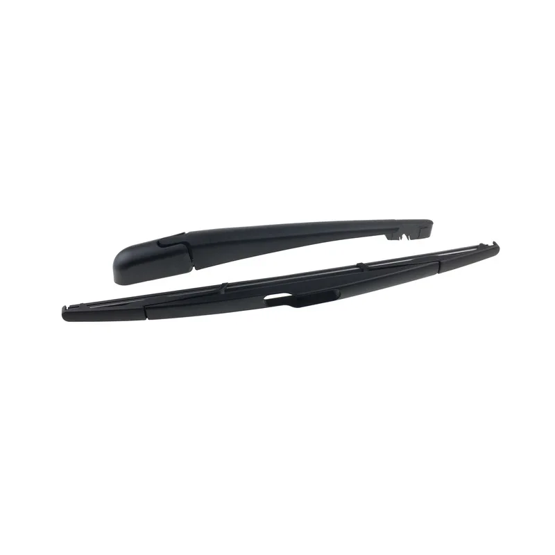 Auto Windscreen Wiper Car Rear Windshield Wiper Arm Blade Kit For Nissan Versa 2007 2008 2009 2011 2012 28780EL000