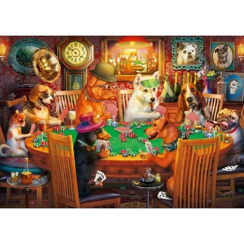 Art Puzzle Jigsaw 500 Piece Jigsaw Puzzle Jigsaw